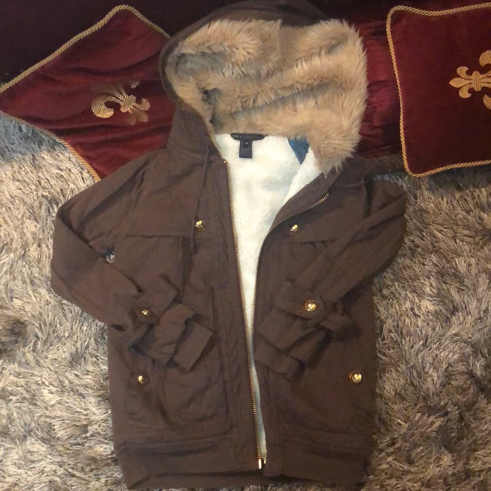 Marc by Marc Jacobs Coat